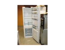 Įmontuojamas šaldytuvas AEG SCS81800C0 (Naudotas)