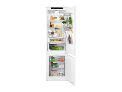 Įmontuojamas šaldytuvas Electrolux ENS6TE19S (Nėra pakuotės)