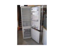 Įmontuojamas šaldytuvas AEG SCB618F3LF (Naudotas)