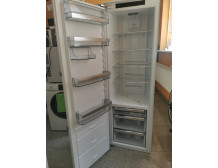 Įmontuojamas šaldytuvas AEG SKE818E9ZC (Naudotas)