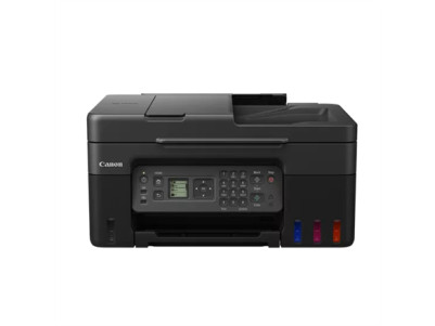 Canon Multifunctional Printer PIXMA G4570 Inkjet Colour Multifunctional printer A4 Wi-Fi Black