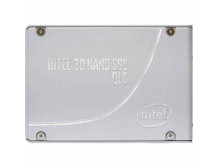 Intel SSD INT-99A0CP D3-S4520 1920 GB SSD form factor 2.5" SSD interface SATA III Write speed 510 MB/s Read speed 550 MB/s