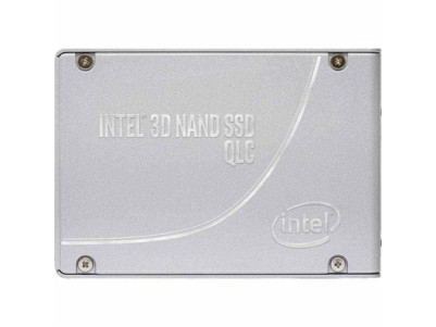 Intel SSD INT-99A0CP D3-S4520 1920 GB SSD form factor 2.5" SSD interface SATA III Write speed 510 MB/s Read speed 550 MB/s