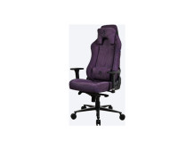 Arozzi Arozzi Gaming Chair Vernazza SoftFabric Purple