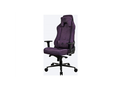Arozzi Arozzi Gaming Chair Vernazza SoftFabric Purple