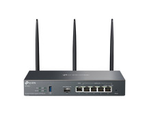 TP-LINK ER706W Omada AX3000 Gigabit VPN Router TP-LINK