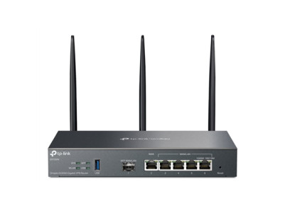 TP-LINK ER706W Omada AX3000 Gigabit VPN Router TP-LINK