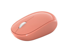 Microsoft | Bluetooth Mouse | Bluetooth mouse | RJN-00060 | Wireless | Bluetooth 4.0/4.1/4.2/5.0 | Peach | 1 year(s)