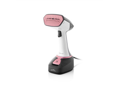 ETA | Stephany ETA227090000 | Garment steamer | Handheld | 1400 W | 0.38 L | 25 g/min | White/Black