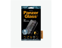 PanzerGlass | Apple | For iPhone 12/12 Pro | Glass | Transparent | Clear Screen Protector