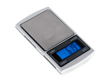 Adler | Precision Scale | AD 3168 | Maximum weight (capacity) kg | Silver