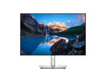 Dell | LCD monitor | U2421E | 24 " | IPS | WUXGA | 1920 x 1200 | 16:10 | 8 ms | 350 cd/m | Silver | Audio line-out (mini-jack) |