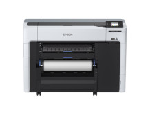 SureColor SC-P6500E | Colour | Inkjet | Inkjet Printer | Wi-Fi | Maximum ISO A-series paper size A1