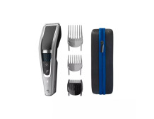 Philips Hair clipper HC5650/15 Cordless or corded Number of length steps 28 Grey