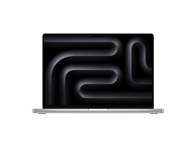Apple MacBook Pro 16" Apple M3 Pro 12C CPU, 18C GPU/18GB/512GB SSD/Silver/INT Apple