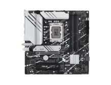 Asus PRIME B760M-A WIFI D4 Asus Processor family Intel Processor socket LGA1700 DDR4 DIMM Supported hard disk drive interfaces S