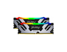 Kingston | 32 Kit (16GBx2) GB | DDR5 | 6400 MHz | PC/server | Registered No | ECC No