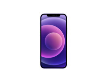 Apple | iPhone 12 | Purple | 6.1 " | Super Retina XDR OLED | Apple | A14 Bionic | Internal RAM 4 GB | 128 GB | Dual SIM | Nano-S