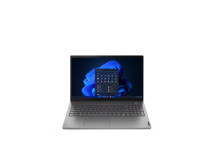 Lenovo | ThinkBook | 15 G4 IAP | Grey | 15.6 " | IPS | FHD | 1920 x 1080 pixels | Anti-glare | Intel Core i7 | i7-1255U | SSD | 