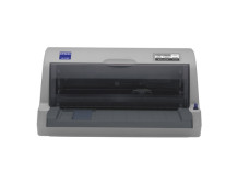 LQ-630 | Dot matrix | Standard
