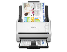 Epson | WorkForce DS-770II | Colour | Document Scanner