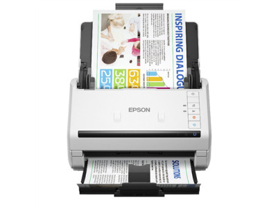 Epson | WorkForce DS-770II | Colour | Document Scanner