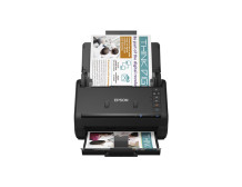 Epson | WorkForce ES-500WII | Colour | Document Scanner