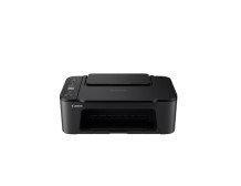 Photo Printer | PIXMA TS3550i | Inkjet | Colour | 3-in-1 | A4 | Wi-Fi | Black