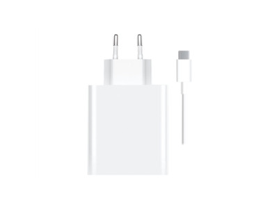 Xiaomi 120W Charging Combo (Type-A) EU Xiaomi | A | USB-C | USB-A | Mbit/s