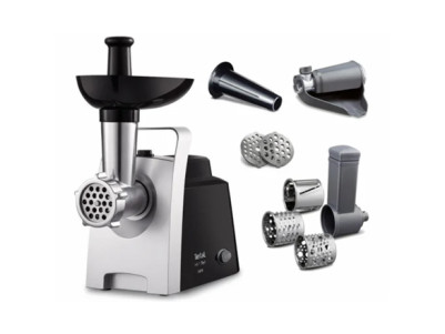 MEAT GRINDER NE109838 TEFAL TEFAL