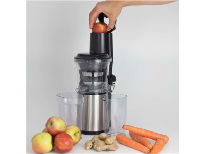 Caso | Juicer | SJW 500 | Type Juicer maker | Stainless steel | 150 W | Number of speeds 1