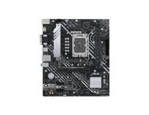 Asus PRIME B660M-K D4 Asus Processor family Intel Processor socket LGA1700 DDR4 DIMM Supported hard disk drive interfaces SATA, 