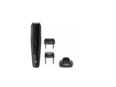 Beard Trimmer | BT5515/20 | Cordless | Number of length steps 40 | Black