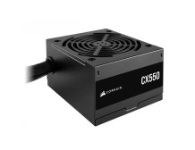 Corsair | 80 PLUS Bronze ATX Power Supply (EU) | CX Series CX550 | 550 W