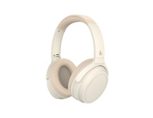 Edifier | Wireless Over-Ear Headphones | WH700NB | Bluetooth | Ivory