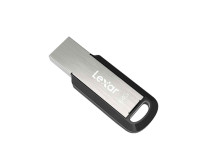 Flash Drive | JumpDrive M400 | 64 GB | USB 3.0 | Black/Grey