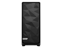 Fractal Design | Meshify 2 XL Light Tempered Glass | Black | Power supply included | ATX