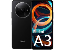 Redmi | A3 | Redmi A3 (Midnight Black) Dual SIM 6.71" IPS LCD 720x1600/2.2GHz&1.6GHz/64GB/3GB RAM/Android 14/microSDXC/WiFi,BT,4