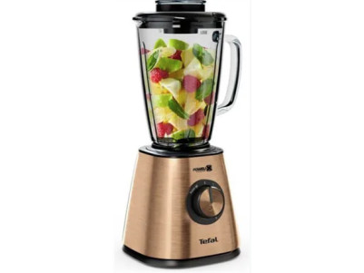 Tefal BL439G10 BlendForce Blender, Copper TEFAL
