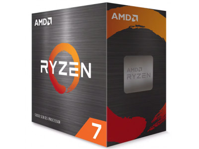 AMD Ryzen 7 5700 | AM4 | Processor threads 16 | AMD | Processor cores 8