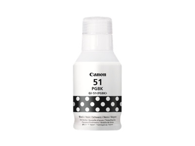 Ink Bottle | Black