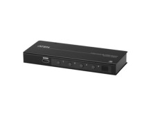 Aten | True 4K HDMI Switch | VS481C | 4-port