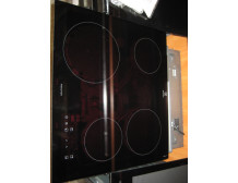 Indukcinė kaitlentė Electrolux EIB60420CK (Naudota)