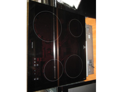 Indukcinė kaitlentė Electrolux EIB60420CK (Naudota)