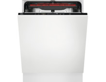 Įmontuojama indaplovė AEG FSB53927Z (Nėra pakuotės)