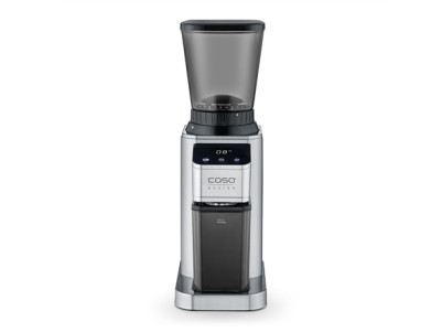 Caso Coffee Grinder | Barista Chef Inox | 150 W | Coffee beans capacity 250 g | Number of cups 12 pc(s) | Stainless Steel