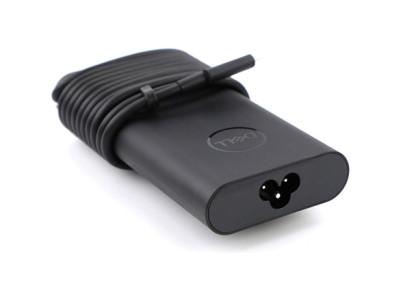 Dell Adapter with 1 meter Power Cord 7.4 mm barrel 240 W GaN SFF AC Europe