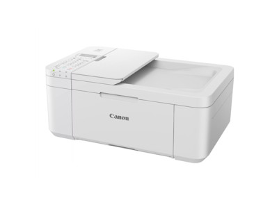 Canon PIXMA TR4751i Wireless Colour All-in-One Inkjet Photo Printer, White