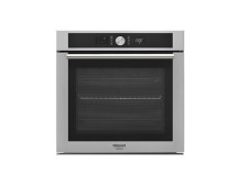 Hotpoint | FI4 854 P IX HA | Oven | 71 L | Electric | Pyrolysis | Knobs and electronic | Yes | Height 59.5 cm | Width 59.5 cm | 