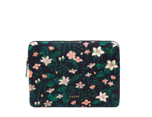 Casyx | Fits up to size 13 /14 " | Casyx for MacBook | SLVS-000021 | Sleeve | Glowing Forest | Waterproof